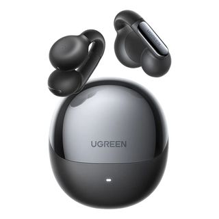 UGREEN EARBUD HITUNE S5 BLACK/WHITE