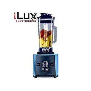 ilux Blender Haute Performance - LX-HSB02 - 2200W - 2L - Noir