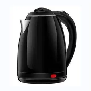 ilux Bouilloire Électrique LXK-3128 - 1.8 L - Noir