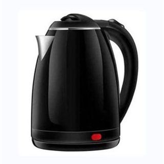 ilux Bouilloire Électrique LXK-3128 - 1.8 L - Noir