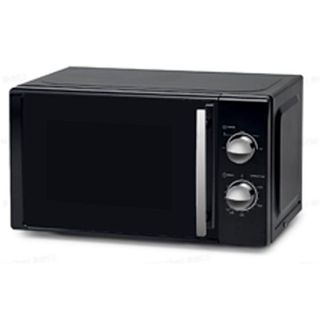 ilux Micro-Onde - LXM-2520B - 25 Litres - 900W - Noir