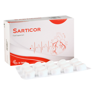 სარტიკორი ტაბ.N30 *