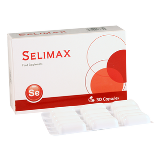 სელიმაქსი კაფს.100მკგ.N30 *