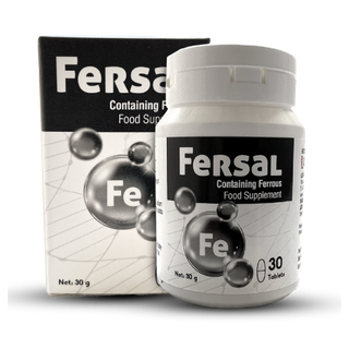 ფერსალი ტაბ.N30 *