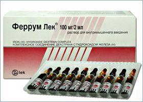 ჰემატოლოგია 