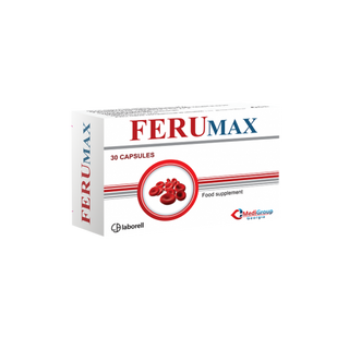 ფერუმაქსი კაფს.N30 *