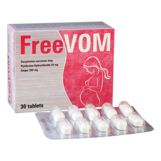 ფრივომი ტაბ.5მგ/25მგ/500მგ.N30 *