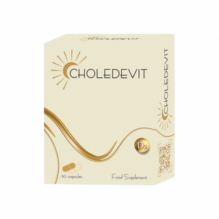 ქოლედევიტი კაფს.5600სე.N30 *