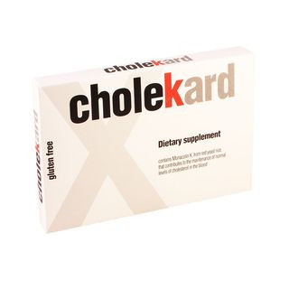 ქოლეკარდი ტაბ.18გრ.N30 *