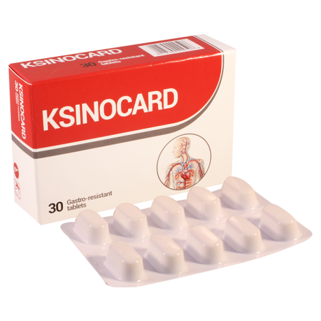 გულ-სისხლძარღვთა