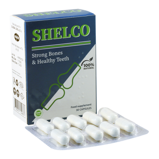 შელკო კაფს.N30 *