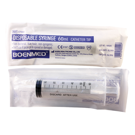 სამედიცინო მოვლის საგნები