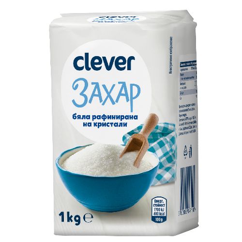 CLEVER Захар 1 КГ