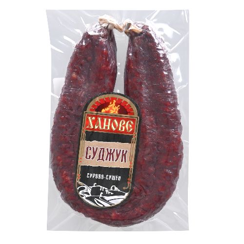 Ханове Суджук