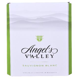 ANGEL'S Вино Совиньон Блан 3 Л / 38955777