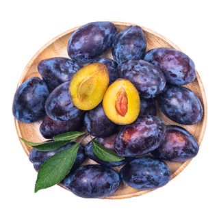 Bon Via Сливи тъмни 1 КГ / 38136801