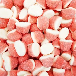 Vrac Fini Bisou Fraise 200g