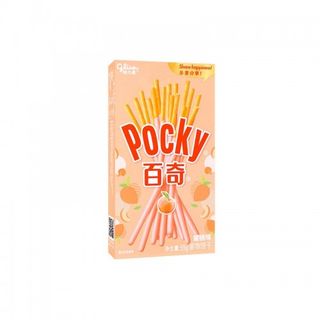 Pocky Pêche Glico