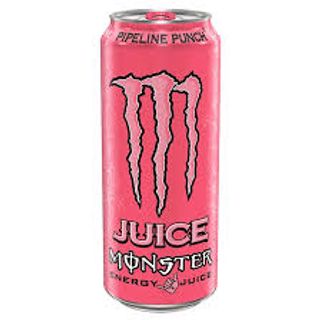 Monster Energy Drink Pipeline Punch 500ML
