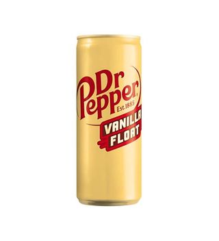 DR PEPPER VANILLA FLOT 33CL