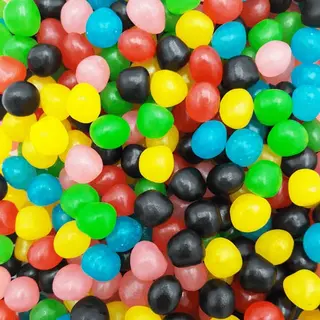 Vrac Haribo Dragibus 200g
