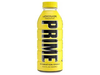 PRIME LEMONADE FLAVOUR 500ML