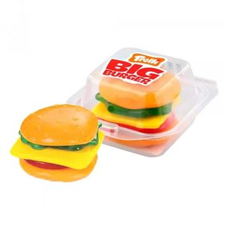 Trolli Big Burger 50g