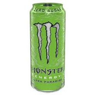 Monster Energy Drink Ultra Paradise 500ML
