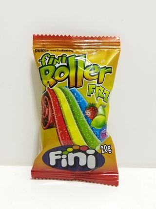 Fini Roller Tutti Frutti