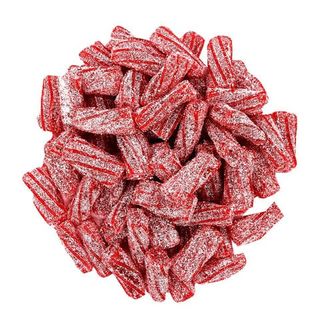 Vrac Fini Twist Fraise Acidulé 200g