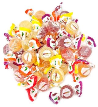 Vrac Bonelle Fruits 200g