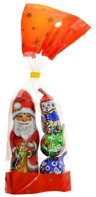 Novogodišnji paketić Sweet Choice 105g