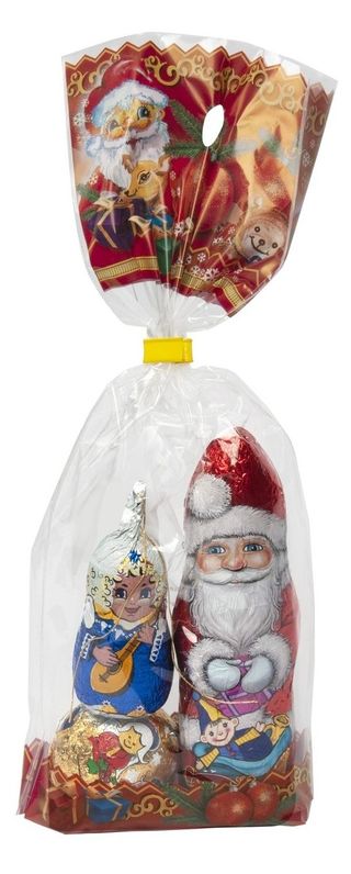 Novogodišnji paketić Sweet Choice 70g