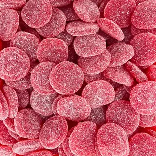 Vrac Fini Rond sucré Acidulé 200g