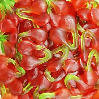 Vrac Fini Cerise Lisse 200g