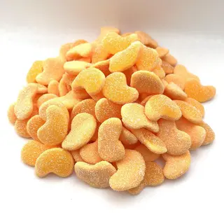Vrac Fini Mangue sucrée 200g