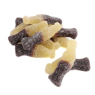 Vrac Fini Coca sucré 200g