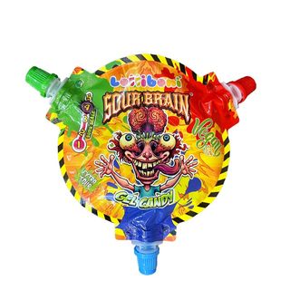 Sour Brain Johny Bee