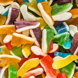 Vrac Fini Baskets 200g