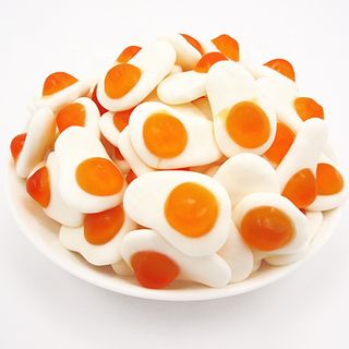 Vrac Fini Œuf Lisse 200g