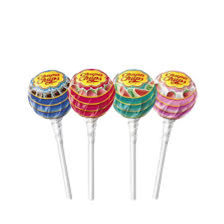 Sucette Chupa Chups