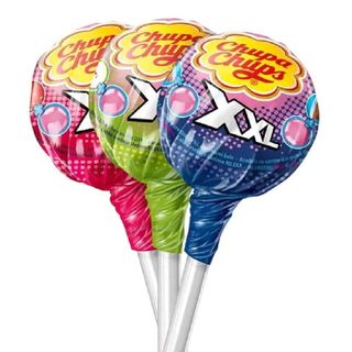 Sucette Chupa Chups XXL
