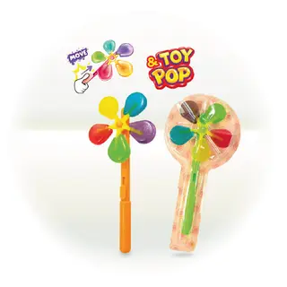 Sucette WindMill Pop
