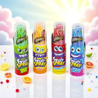 Fruitspray