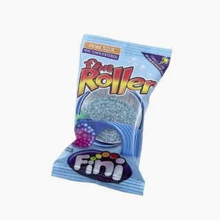 Fini Roller Framboise