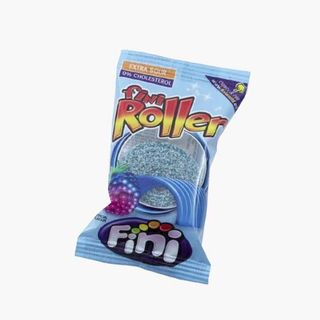 Fini Roller Framboise