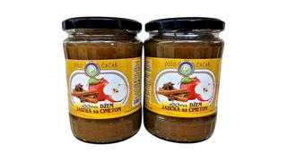 Dzem Jabuka cimet