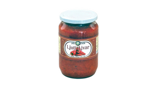 Ajvar ljuti
