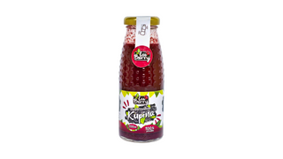 Cedjeni sok Kupina 1 L