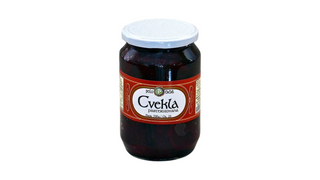 Cvekla